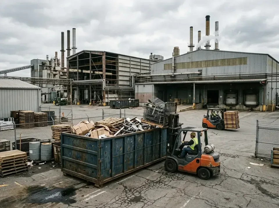industrial-factory-scrap-conta-003 — frequently asked questions, Cheap Roll-off Dumpster Rentals in Bellwood, VA